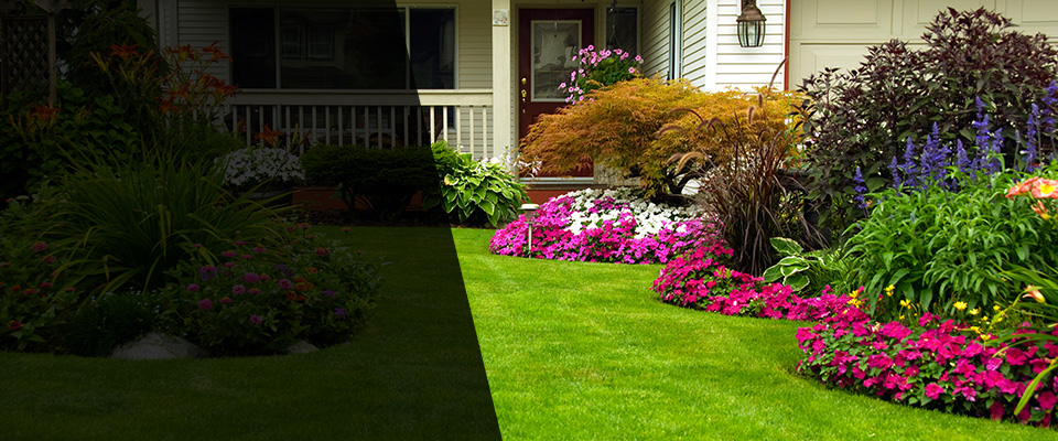 Delta Landscapers