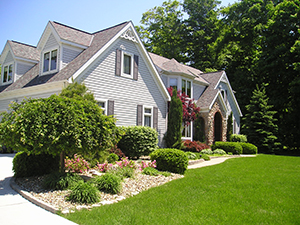 Landscapers and Lawncare Services in Delta, PA