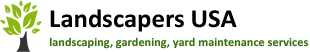 Delta Landscapers